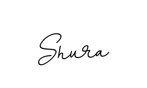 How to make Shura signature? BallpointsItalic-DORy9 is a professional autograph style. Create handwritten signature for Shura name. Shura signature style 11 images and pictures png