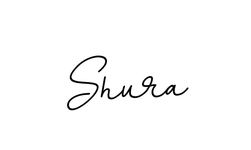 How to make Shura signature? BallpointsItalic-DORy9 is a professional autograph style. Create handwritten signature for Shura name. Shura signature style 11 images and pictures png