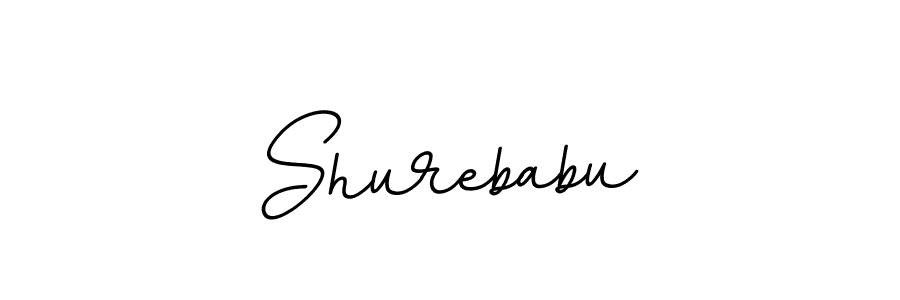 Once you've used our free online signature maker to create your best signature BallpointsItalic-DORy9 style, it's time to enjoy all of the benefits that Shurebabu name signing documents. Shurebabu signature style 11 images and pictures png