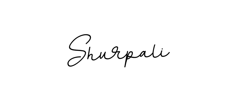 How to Draw Shurpali signature style? BallpointsItalic-DORy9 is a latest design signature styles for name Shurpali. Shurpali signature style 11 images and pictures png