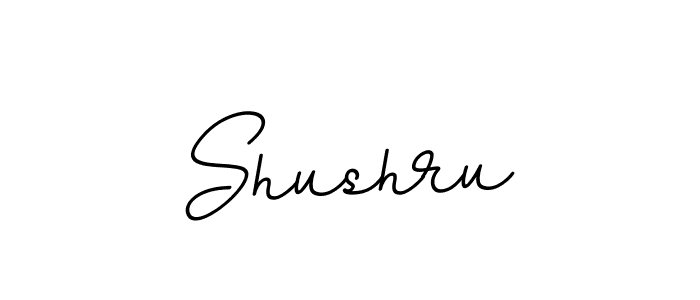 Similarly BallpointsItalic-DORy9 is the best handwritten signature design. Signature creator online .You can use it as an online autograph creator for name Shushru. Shushru signature style 11 images and pictures png