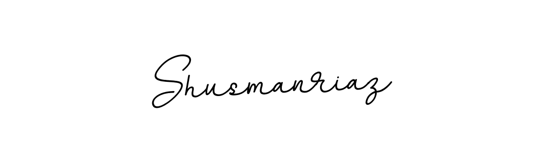 How to make Shusmanriaz signature? BallpointsItalic-DORy9 is a professional autograph style. Create handwritten signature for Shusmanriaz name. Shusmanriaz signature style 11 images and pictures png