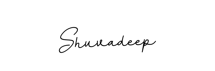 if you are searching for the best signature style for your name Shuvadeep. so please give up your signature search. here we have designed multiple signature styles  using BallpointsItalic-DORy9. Shuvadeep signature style 11 images and pictures png