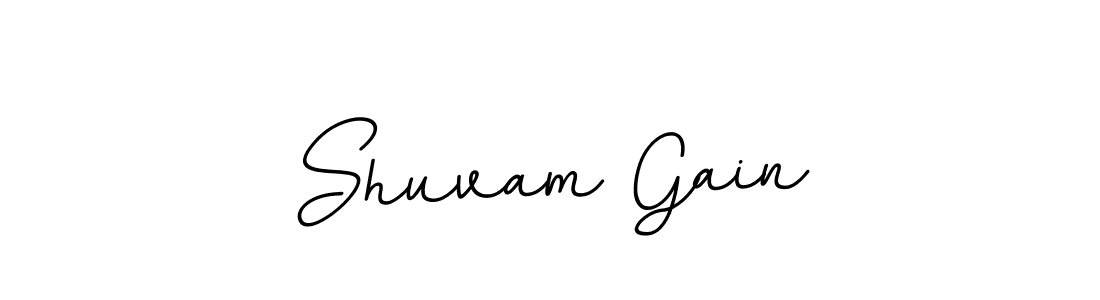 Best and Professional Signature Style for Shuvam Gain. BallpointsItalic-DORy9 Best Signature Style Collection. Shuvam Gain signature style 11 images and pictures png
