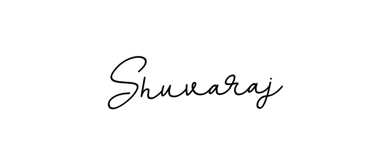 This is the best signature style for the Shuvaraj name. Also you like these signature font (BallpointsItalic-DORy9). Mix name signature. Shuvaraj signature style 11 images and pictures png