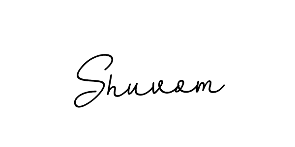 Best and Professional Signature Style for Shuvom. BallpointsItalic-DORy9 Best Signature Style Collection. Shuvom signature style 11 images and pictures png