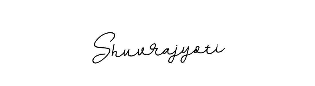 BallpointsItalic-DORy9 is a professional signature style that is perfect for those who want to add a touch of class to their signature. It is also a great choice for those who want to make their signature more unique. Get Shuvrajyoti name to fancy signature for free. Shuvrajyoti signature style 11 images and pictures png