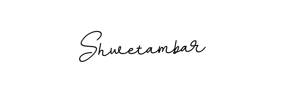 Also You can easily find your signature by using the search form. We will create Shwetambar name handwritten signature images for you free of cost using BallpointsItalic-DORy9 sign style. Shwetambar signature style 11 images and pictures png