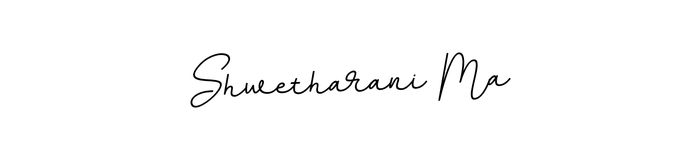 Check out images of Autograph of Shwetharani Ma name. Actor Shwetharani Ma Signature Style. BallpointsItalic-DORy9 is a professional sign style online. Shwetharani Ma signature style 11 images and pictures png