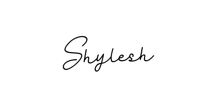 How to Draw Shylesh signature style? BallpointsItalic-DORy9 is a latest design signature styles for name Shylesh. Shylesh signature style 11 images and pictures png