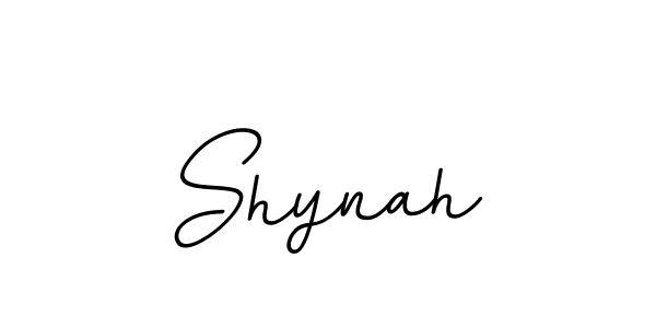 Similarly BallpointsItalic-DORy9 is the best handwritten signature design. Signature creator online .You can use it as an online autograph creator for name Shynah. Shynah signature style 11 images and pictures png