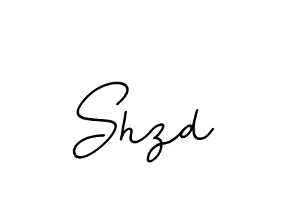 if you are searching for the best signature style for your name Shzd. so please give up your signature search. here we have designed multiple signature styles  using BallpointsItalic-DORy9. Shzd signature style 11 images and pictures png