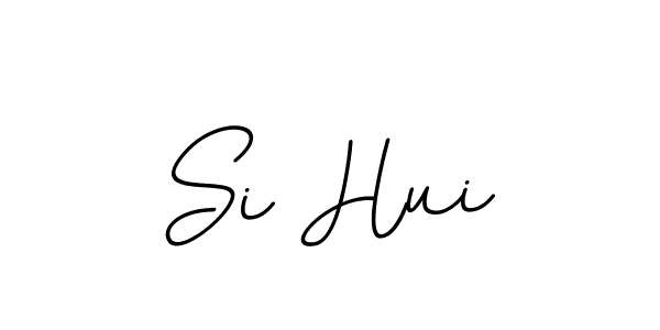 Make a short Si Hui signature style. Manage your documents anywhere anytime using BallpointsItalic-DORy9. Create and add eSignatures, submit forms, share and send files easily. Si Hui signature style 11 images and pictures png