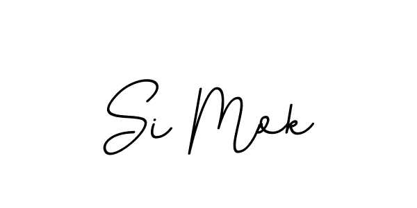 You can use this online signature creator to create a handwritten signature for the name Si Mok. This is the best online autograph maker. Si Mok signature style 11 images and pictures png