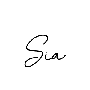 Also You can easily find your signature by using the search form. We will create Sia name handwritten signature images for you free of cost using BallpointsItalic-DORy9 sign style. Sia signature style 11 images and pictures png