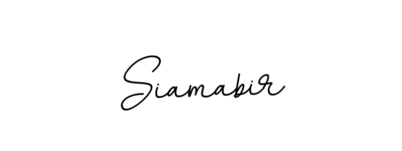 Make a short Siamabir signature style. Manage your documents anywhere anytime using BallpointsItalic-DORy9. Create and add eSignatures, submit forms, share and send files easily. Siamabir signature style 11 images and pictures png