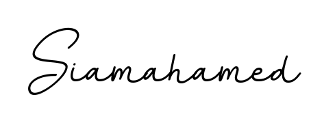 Turn your name Siamahamed into a signature brand with BallpointsItalic-DORy9 styling. Download in standard PNG or transparent format anytime. Siamahamed signature style 11 images and pictures png