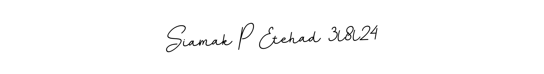 Here are the top 10 professional signature styles for the name Siamak P Etehad 3l8l24. These are the best autograph styles you can use for your name. Siamak P Etehad 3l8l24 signature style 11 images and pictures png