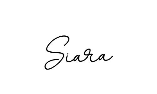 Once you've used our free online signature maker to create your best signature BallpointsItalic-DORy9 style, it's time to enjoy all of the benefits that Siara name signing documents. Siara signature style 11 images and pictures png