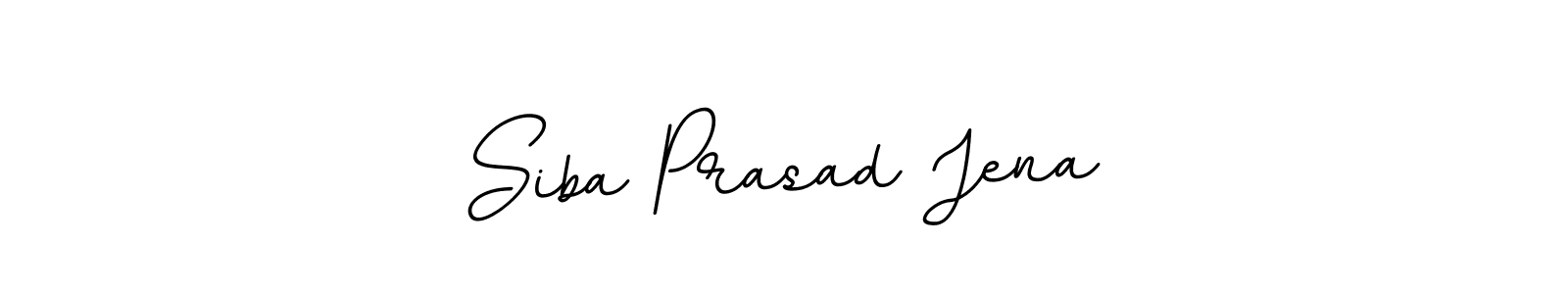 Also You can easily find your signature by using the search form. We will create Siba Prasad Jena name handwritten signature images for you free of cost using BallpointsItalic-DORy9 sign style. Siba Prasad Jena signature style 11 images and pictures png
