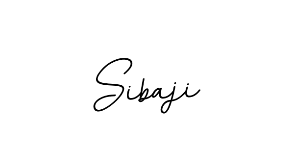 Sibaji stylish signature style. Best Handwritten Sign (BallpointsItalic-DORy9) for my name. Handwritten Signature Collection Ideas for my name Sibaji. Sibaji signature style 11 images and pictures png