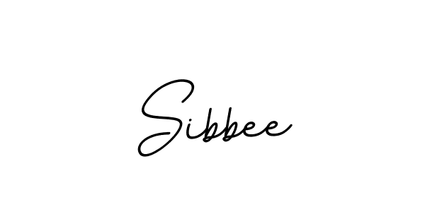 Best and Professional Signature Style for Sibbee. BallpointsItalic-DORy9 Best Signature Style Collection. Sibbee signature style 11 images and pictures png