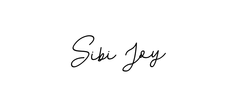 Once you've used our free online signature maker to create your best signature BallpointsItalic-DORy9 style, it's time to enjoy all of the benefits that Sibi Joy name signing documents. Sibi Joy signature style 11 images and pictures png