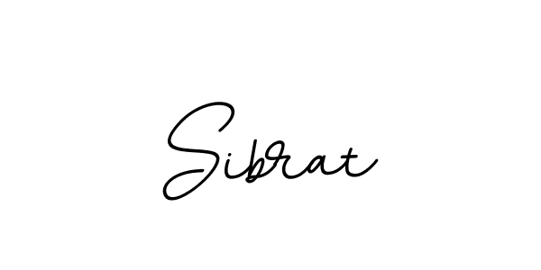 The best way (BallpointsItalic-DORy9) to make a short signature is to pick only two or three words in your name. The name Sibrat include a total of six letters. For converting this name. Sibrat signature style 11 images and pictures png