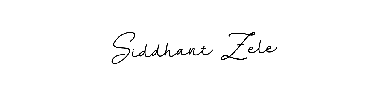 Similarly BallpointsItalic-DORy9 is the best handwritten signature design. Signature creator online .You can use it as an online autograph creator for name Siddhant Zele. Siddhant Zele signature style 11 images and pictures png