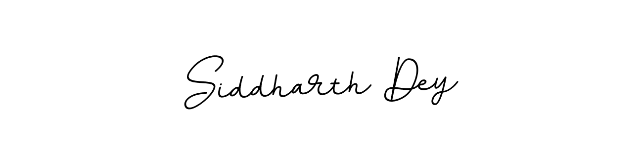 This is the best signature style for the Siddharth Dey name. Also you like these signature font (BallpointsItalic-DORy9). Mix name signature. Siddharth Dey signature style 11 images and pictures png