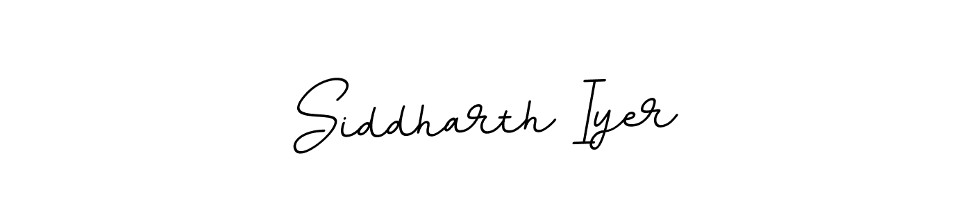 Also You can easily find your signature by using the search form. We will create Siddharth Iyer name handwritten signature images for you free of cost using BallpointsItalic-DORy9 sign style. Siddharth Iyer signature style 11 images and pictures png