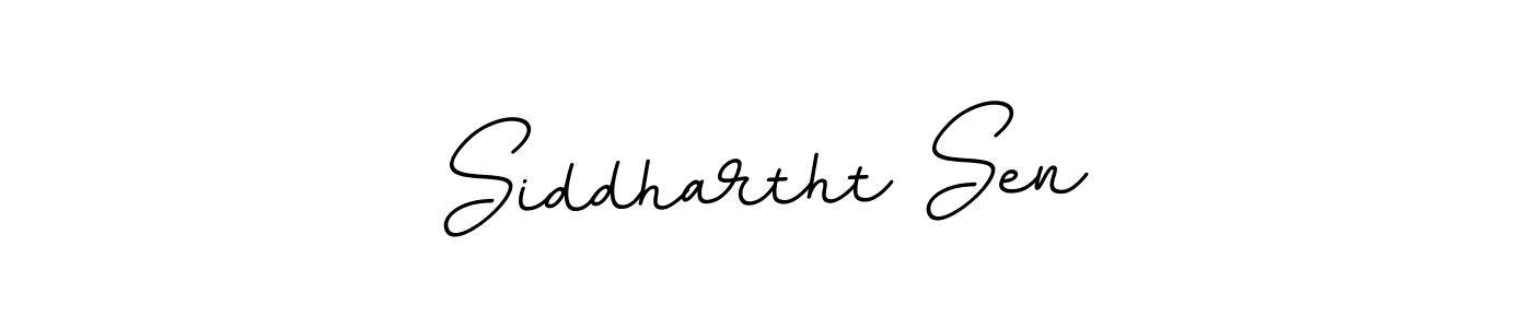 Also You can easily find your signature by using the search form. We will create Siddhartht Sen name handwritten signature images for you free of cost using BallpointsItalic-DORy9 sign style. Siddhartht Sen signature style 11 images and pictures png