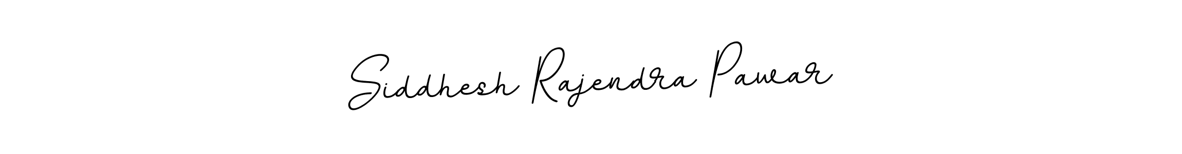 Create a beautiful signature design for name Siddhesh Rajendra Pawar. With this signature (BallpointsItalic-DORy9) fonts, you can make a handwritten signature for free. Siddhesh Rajendra Pawar signature style 11 images and pictures png
