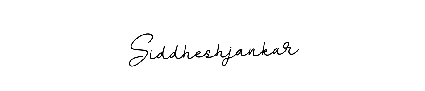 Once you've used our free online signature maker to create your best signature BallpointsItalic-DORy9 style, it's time to enjoy all of the benefits that Siddheshjankar name signing documents. Siddheshjankar signature style 11 images and pictures png