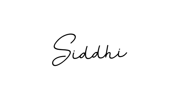 Design your own signature with our free online signature maker. With this signature software, you can create a handwritten (BallpointsItalic-DORy9) signature for name Siddhi. Siddhi signature style 11 images and pictures png