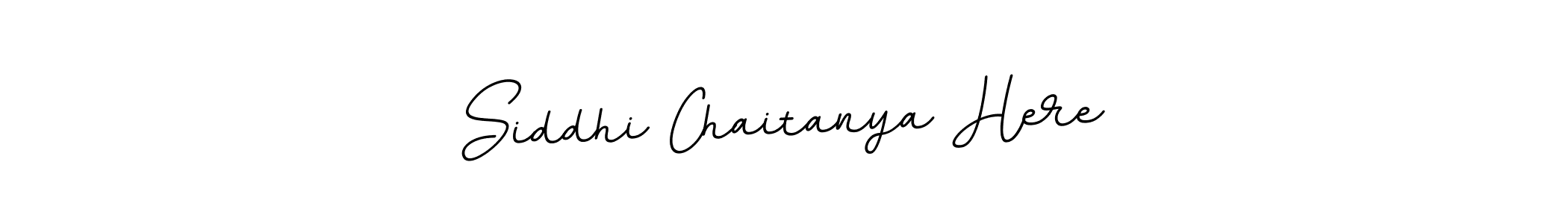 Also we have Siddhi Chaitanya Here name is the best signature style. Create professional handwritten signature collection using BallpointsItalic-DORy9 autograph style. Siddhi Chaitanya Here signature style 11 images and pictures png