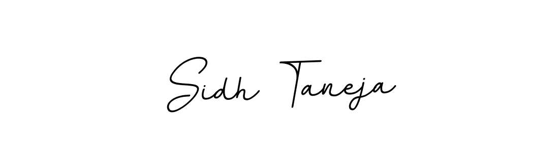 You can use this online signature creator to create a handwritten signature for the name Sidh Taneja. This is the best online autograph maker. Sidh Taneja signature style 11 images and pictures png