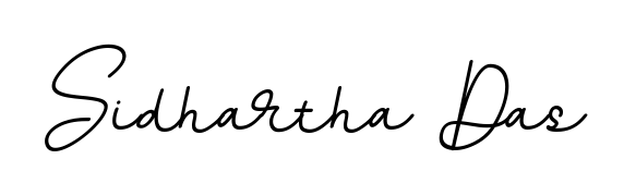 Discover how Sidhartha Das looks in an executive cursive font (BallpointsItalic-DORy9). Perfect for legal documents, invoices, and certificates. Sidhartha Das signature style 11 images and pictures png