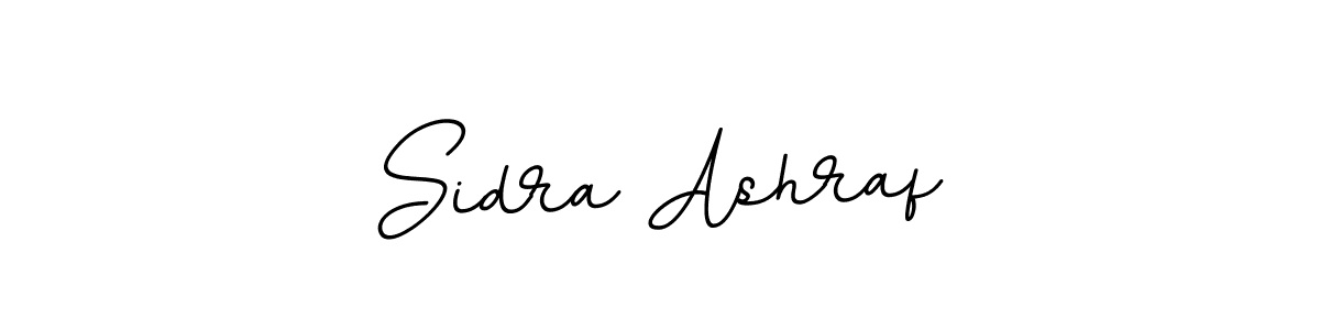 Also we have Sidra Ashraf name is the best signature style. Create professional handwritten signature collection using BallpointsItalic-DORy9 autograph style. Sidra Ashraf signature style 11 images and pictures png