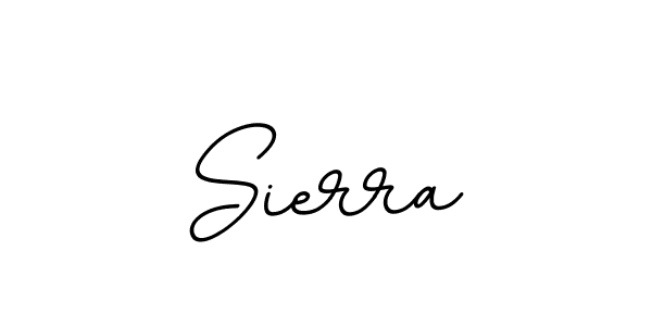 Make a beautiful signature design for name Sierra. Use this online signature maker to create a handwritten signature for free. Sierra signature style 11 images and pictures png