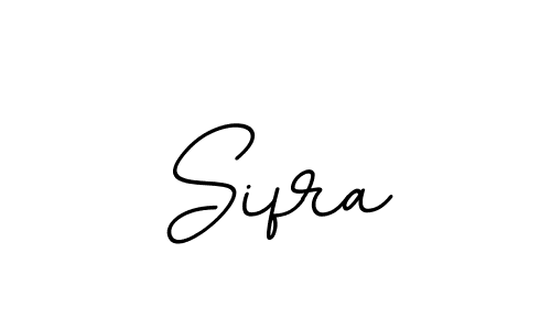 Also we have Sifra name is the best signature style. Create professional handwritten signature collection using BallpointsItalic-DORy9 autograph style. Sifra signature style 11 images and pictures png