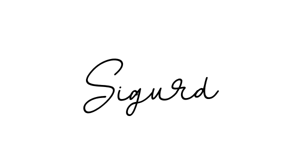 You should practise on your own different ways (BallpointsItalic-DORy9) to write your name (Sigurd) in signature. don't let someone else do it for you. Sigurd signature style 11 images and pictures png