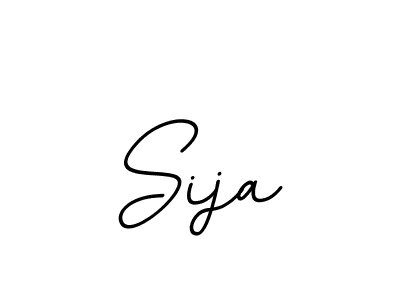 How to Draw Sija signature style? BallpointsItalic-DORy9 is a latest design signature styles for name Sija. Sija signature style 11 images and pictures png