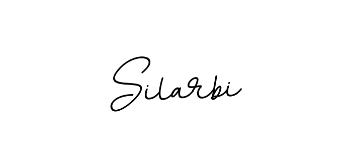 Similarly BallpointsItalic-DORy9 is the best handwritten signature design. Signature creator online .You can use it as an online autograph creator for name Silarbi. Silarbi signature style 11 images and pictures png