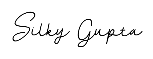 An effortless, minimalist signature concept for Silky Gupta using BallpointsItalic-DORy9 design. Clean lines that look great on any document. Silky Gupta signature style 11 images and pictures png