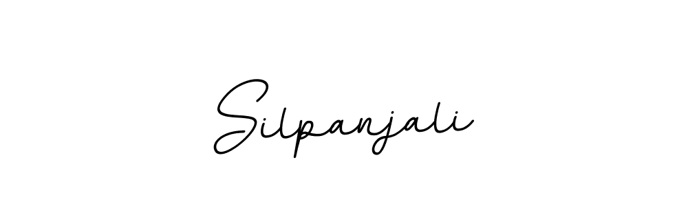 Here are the top 10 professional signature styles for the name Silpanjali. These are the best autograph styles you can use for your name. Silpanjali signature style 11 images and pictures png