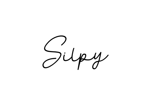 if you are searching for the best signature style for your name Silpy. so please give up your signature search. here we have designed multiple signature styles  using BallpointsItalic-DORy9. Silpy signature style 11 images and pictures png