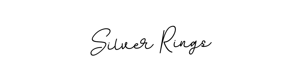 See photos of Silver Rings official signature by Spectra . Check more albums & portfolios. Read reviews & check more about BallpointsItalic-DORy9 font. Silver Rings signature style 11 images and pictures png