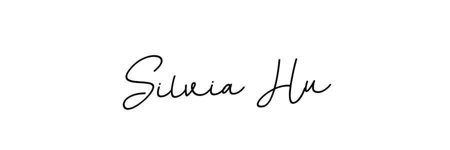 Make a short Silvia Hu signature style. Manage your documents anywhere anytime using BallpointsItalic-DORy9. Create and add eSignatures, submit forms, share and send files easily. Silvia Hu signature style 11 images and pictures png