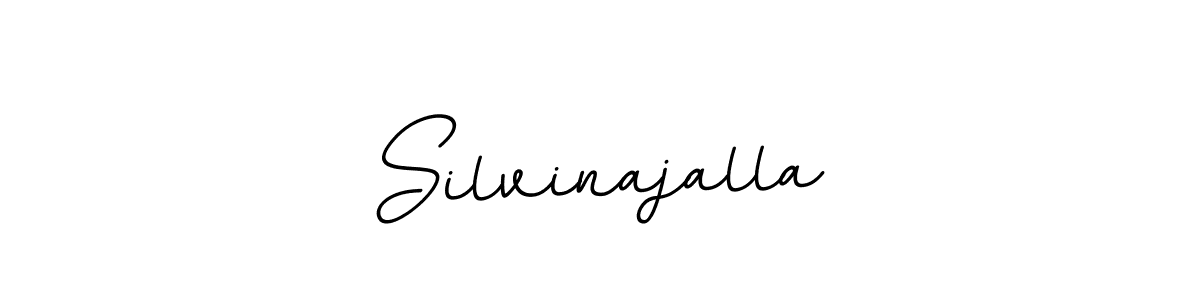 Check out images of Autograph of Silvinajalla name. Actor Silvinajalla Signature Style. BallpointsItalic-DORy9 is a professional sign style online. Silvinajalla signature style 11 images and pictures png